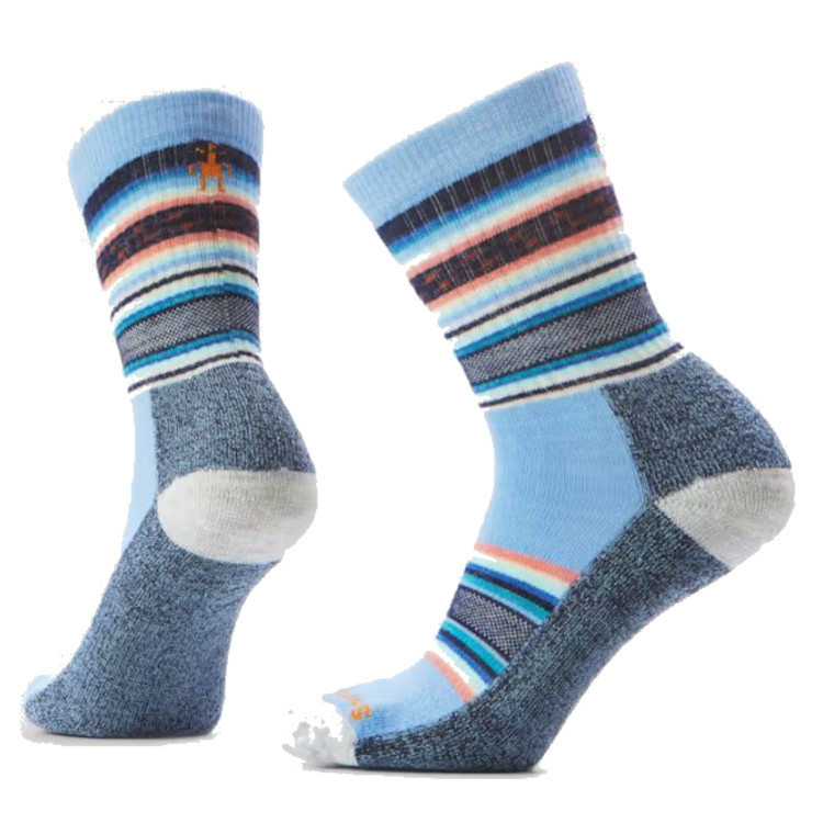 Smartwool Everyday ReGarita Crew Socks – Men’s